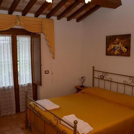 Agriturismo "La Fraschetta" Bolsena Eksteriør bilde