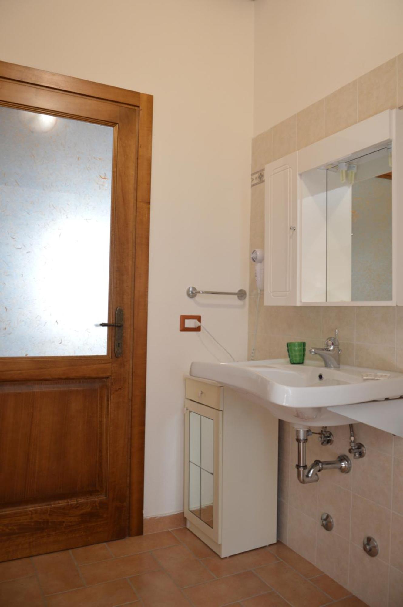 Agriturismo "La Fraschetta" Bolsena Eksteriør bilde