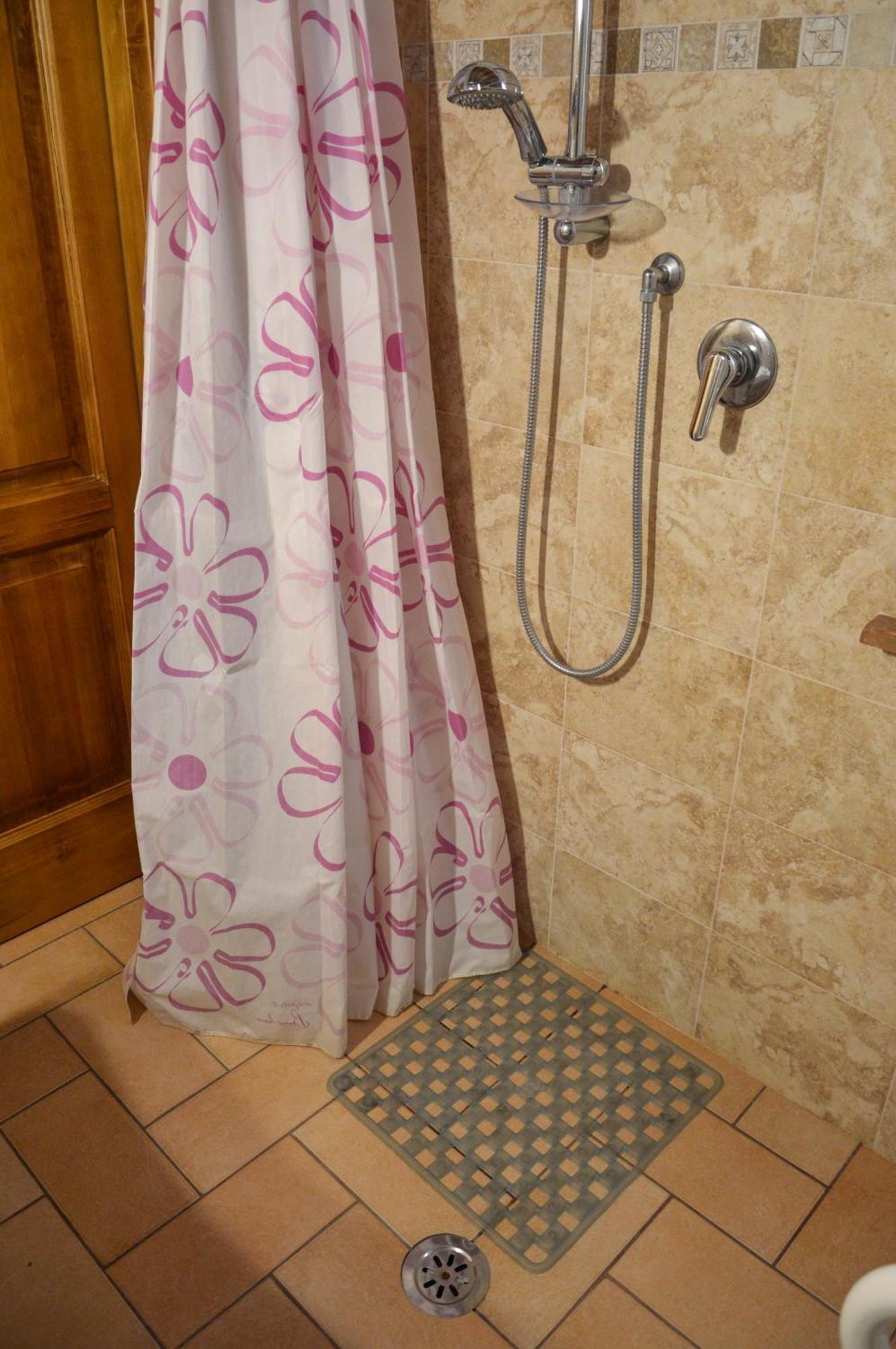 Agriturismo "La Fraschetta" Bolsena Eksteriør bilde